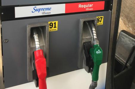 Retos de la distribución secundaria de gasolina